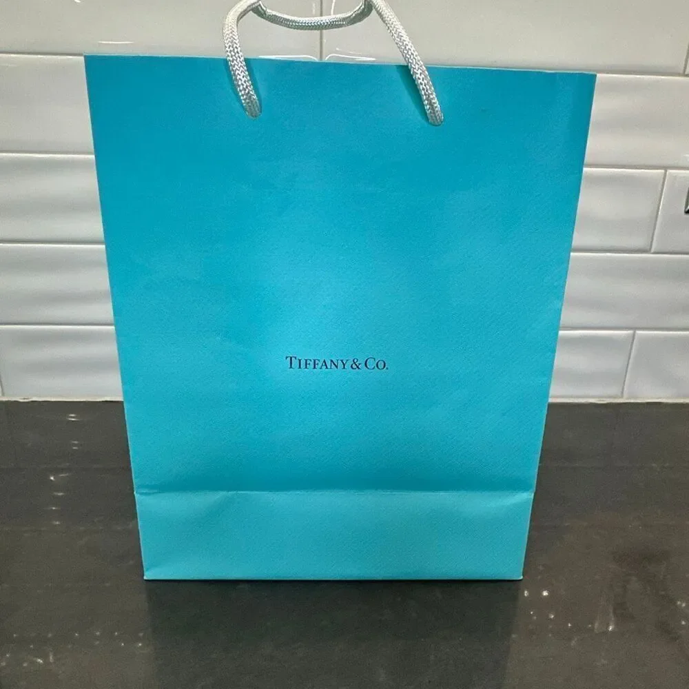 Tiffany & Co. tiffany co